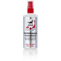 Spray désinfectant Leovet First Aid - rouge - 200 ml