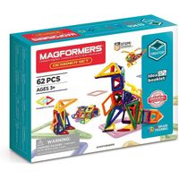 Magformers - 2042622 - Jeu De Construction - Designer Set - version import