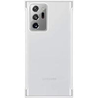 Samsung Coque de Protection Officielle pour Galaxy Note 20 (Blanc, Note 20 Ultra)
