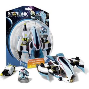 FIGURINE DE JEU Starlink Pack Vaisseau Neptune Toys