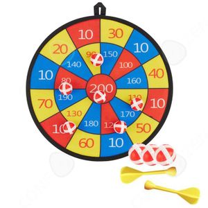 Cible De Fléchettes Pour Enfants, Cible De Fléchettes Avec Support De