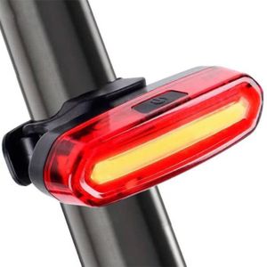 Vélo Feu Arrière Porte-Bagages - Photo gratuite sur