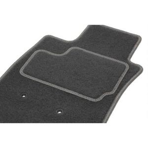 Tapis de sol pour Peugeot 308 RCZ 2010-2015 CACZA0201