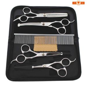 Kit de toilettage pour chien : HICHEE V1, votre nouvel aspirateur pour