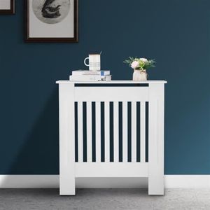 Grand cache radiateur décoratif 90 cm - Topkit