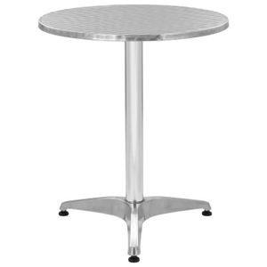 Table Ronde 60 Achat Vente Pas Cher