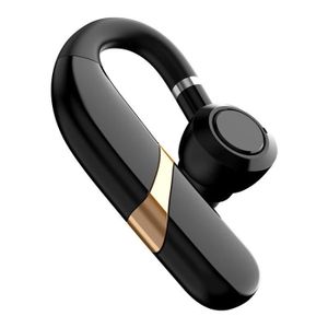 OREILLETTE BLUETOOTH Oreillette Intra-auriculaire Bluetooth pour 