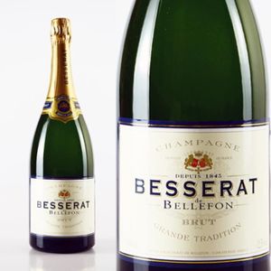 CHAMPAGNE Champagne Grande Tradition NV Blanc