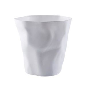 Poubelle Salle De Bain 5 Litre Achat Vente Pas Cher