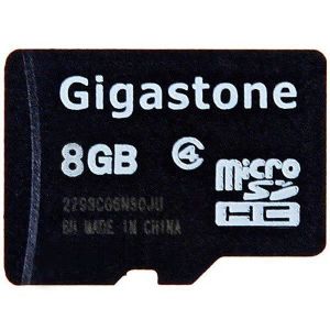Carte Memoire 8gb Micro Sdhc Class4 Haut Debit Carte Pour Appareil