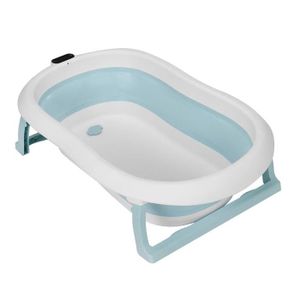 Baignoire Hbiao Transat De Bain Pour Bebe Baignoire De Pliage Siegravege De Bain Pour Beacutebeacute Filet De Seacutecuriteacute1924 Cdiscount Pret A Porter