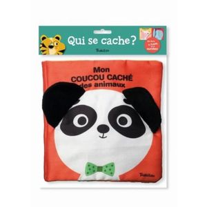 Mon Bebe Coucou Cache Cdiscount