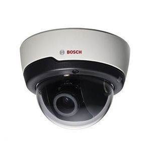 CAMÉRA DE SURVEILLANCE Fixed Dome 2Mp Hdr 3-10Mm Bosch W125854070