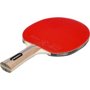 HOUSSE TENNIS DE TABLE Raquette De Ping-Pong Game - Paddle De Tennis De T