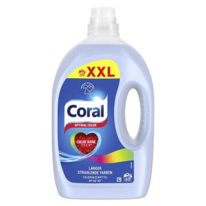 Lessives Coral Achat Vente Lessives Coral Pas Cher Soldes