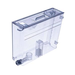 Pièce Machine Café ECAM Réservoir Eau Delonghi KGA SUPPLIES - Compatible ECAM2 ECAM3 DINAMICA MAGNIFICA 1.8L Accessoire Machine Café Automatique