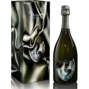 CHAMPAGNE Champagne Dom Pérignon – Vintage 2010 – Edition Li