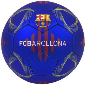 BALLON DE FOOTBALL FC BARCELONA Ballon Mini foot Jersey
