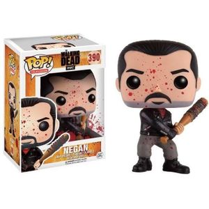 daryl moto funko
