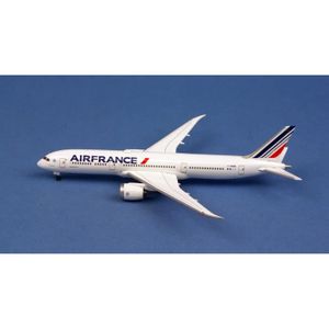 Heller Maquette avion : Starter Kit : Concorde Air France pas cher