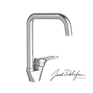 Mitigeur Evier Jacob Delafon Aleo Achat Vente Robinetterie De Cuisine Jacob Delafon Mitigeur Evie Cdiscount