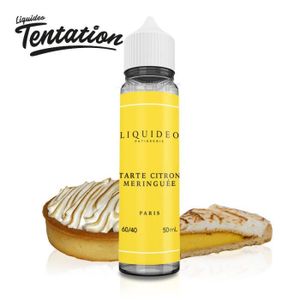 E-liquide Citron 6mg - Cdiscount