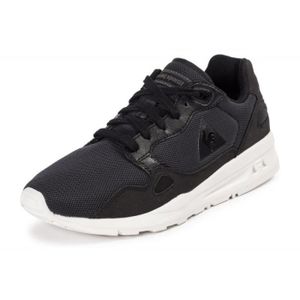 le coq sportif lcs r900 argent