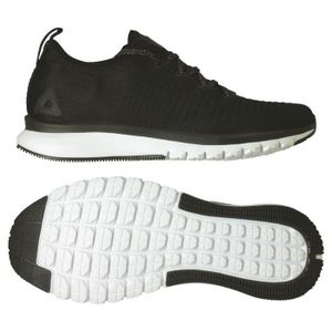 reebok print smooth argent