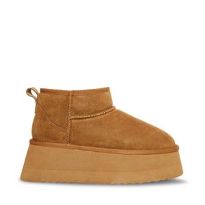 Bottine chaussette ouverte sales