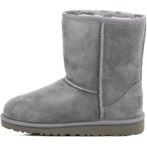 Ugg grise haute on sale
