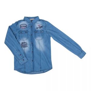 chemise lee