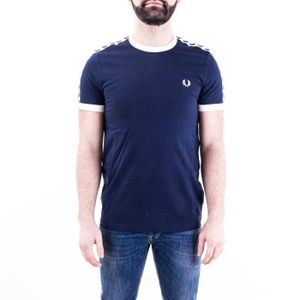 fred perry vetement