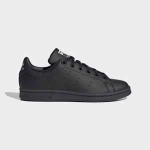 Adidas stan smith noir femme pas cher discount