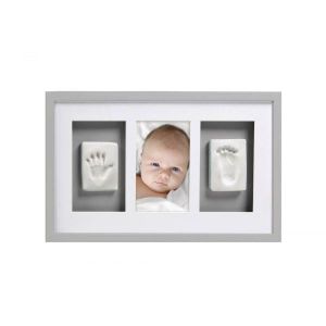Cadre Empreinte Mural Cdiscount