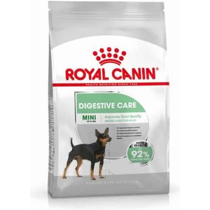 CROQUETTES Royal Canin - Croquettes Mini Digestive Care pour 