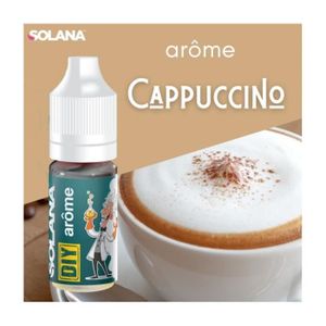 NESCAFÉ Cappuccino Vanille, Café soluble, Boîte de 310g - Nestlé