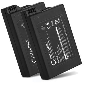 Batterie psp 3004 - Cdiscount