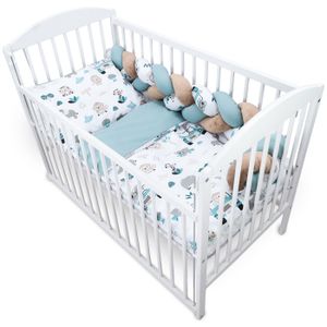 Parure de lit 110x125 2025