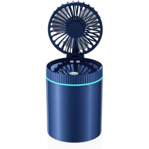 VENTILATEUR Ventilateur Humidificateur Portable Mini Ventilate