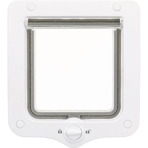 Chatiere Porte En Bois Achat Vente Pas Cher