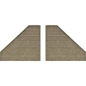 Betoflor Meilleur Prix Mur De Soutenement Achat Vente Pas Cher