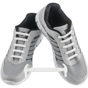 Lacet elastique pour chaussure Cdiscount