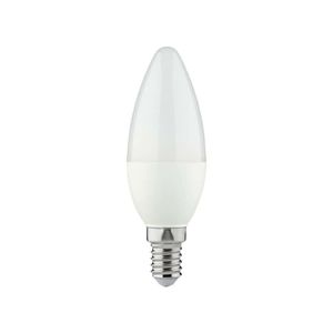 B.K.Licht - Ampoule connectée E14 - dimmable - ampoule