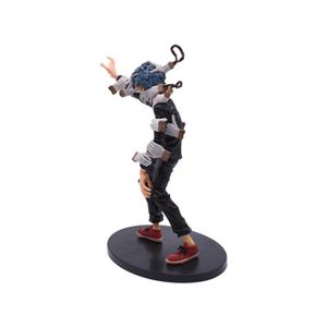 FIGURINE - PERSONNAGE Figurine d'action My Hero Academia, 7 pouces, Shig