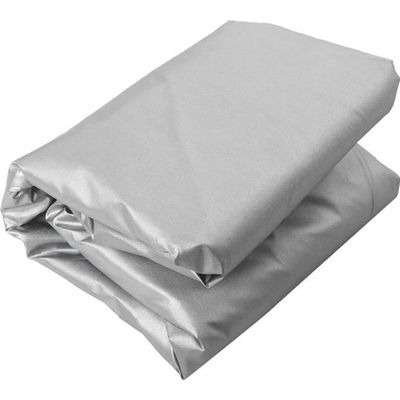 Housse anti-poussière (242x162x100cm)Oxford tissu extérieur jardin