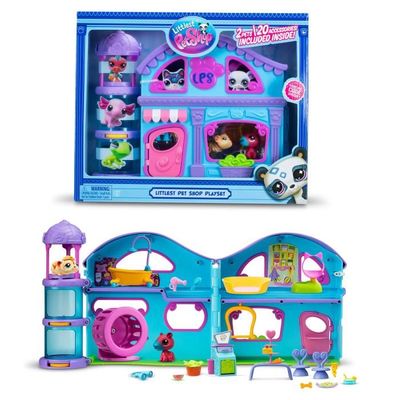 Coffret Garage Matchbox Avec Lumières Et Sons – Voiture 1/64 Incluse – Connectable à D'autres Coffrets – Dès 3 Ans