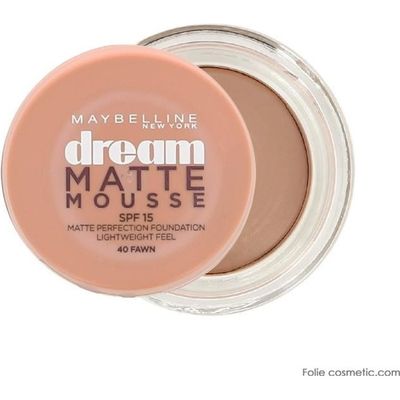 Fond de teint - Beauté - Page