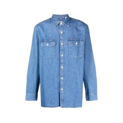 Chemise bucheron homme sale levis