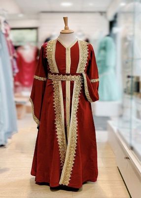 Djellaba femme enceinte hotsell