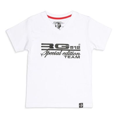 Tee shirt rg 512 discount